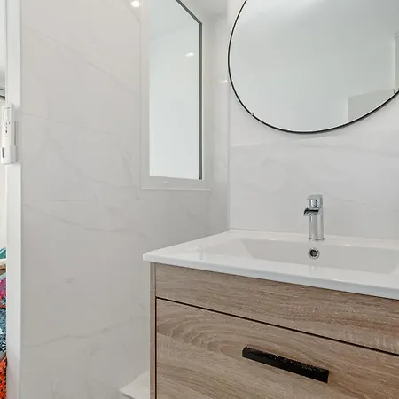 Appartement Pitaya Heliopolis