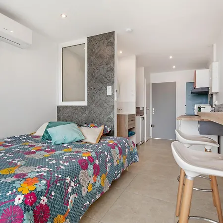 Appartement Pitaya Heliopolis