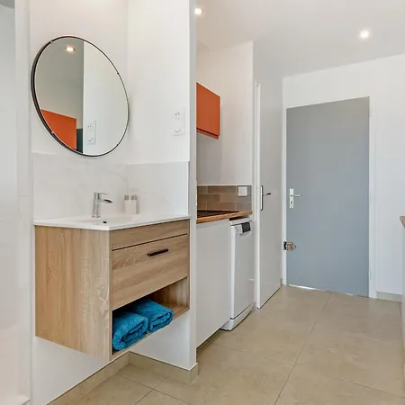 Appartamento Pitaya Heliopolis *