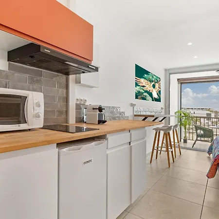 Pitaya Heliopolis * Agde