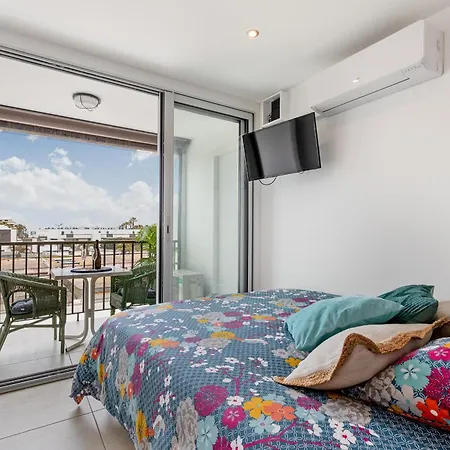 Pitaya Heliopolis Apartment Agde