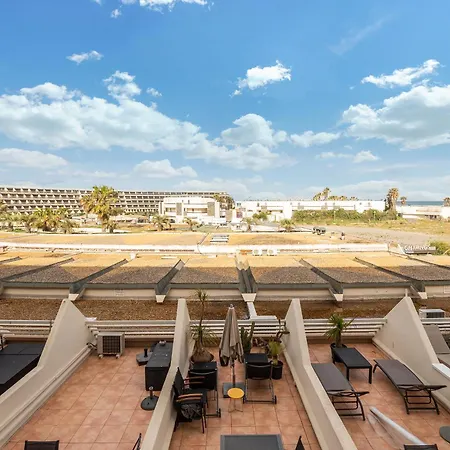 Pitaya Heliopolis Apartment
