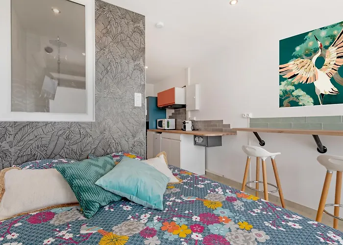 Pitaya Heliopolis Апартаменты Агд